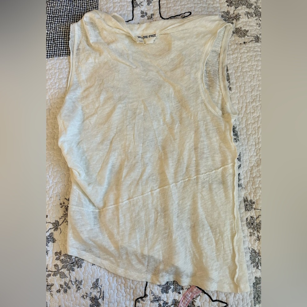 4 Piece Elevated Basic Bundle Nordstrom/Free Peop… - image 6